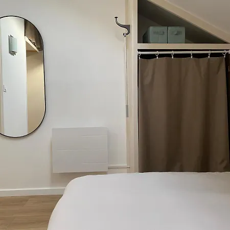 Appartement Cocon en Champagne à Épernay Extérieur photo