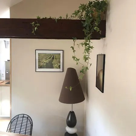 Appartement Cocon en Champagne à Épernay Extérieur photo