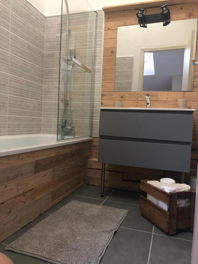 Appartement Cocon En Champagne Épernay