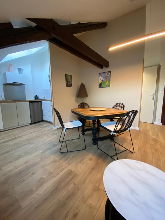 Cocon En Champagne Appartement *