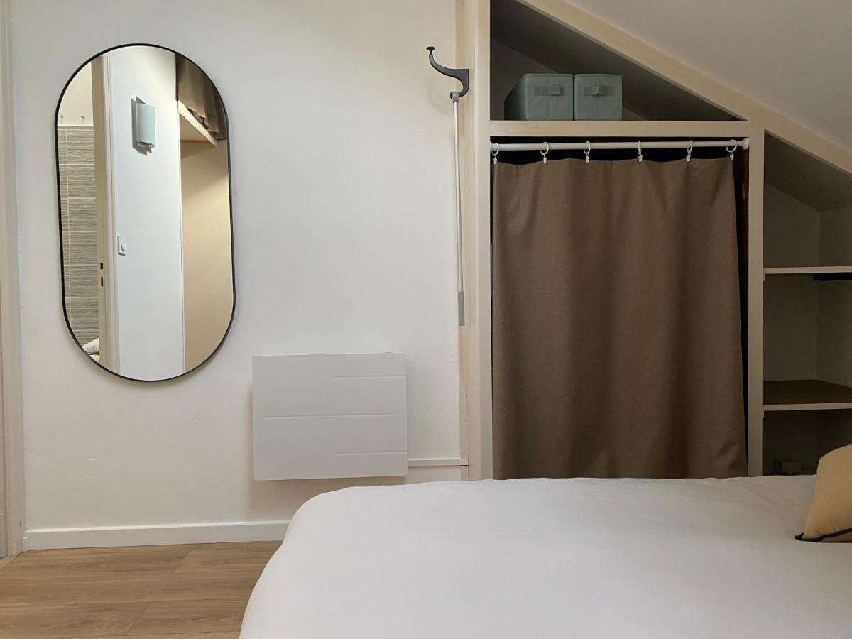 Appartement Cocon En Champagne *